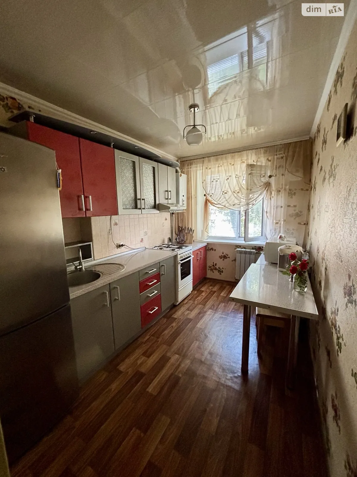Продається 2-кімнатна квартира 45 кв. м у Сумах, вул. Герасима Кондратьєва(Кірова) - фото 1