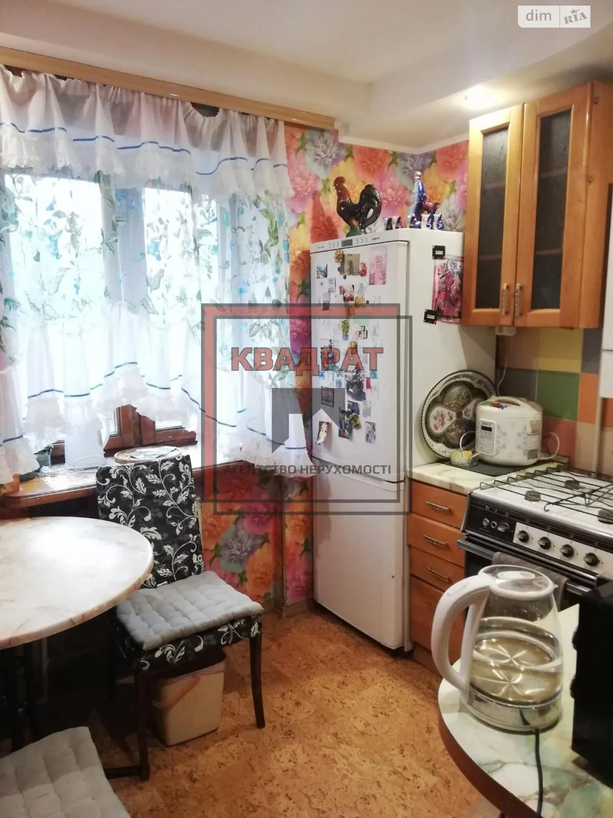 Продается 2-комнатная квартира 46 кв. м в Полтаве, ул. Соборности - фото 1