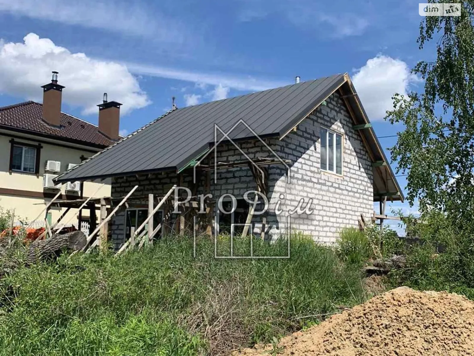 вул. Фастівська, 25Б Глеваха, цена: 54000 $ - фото 1