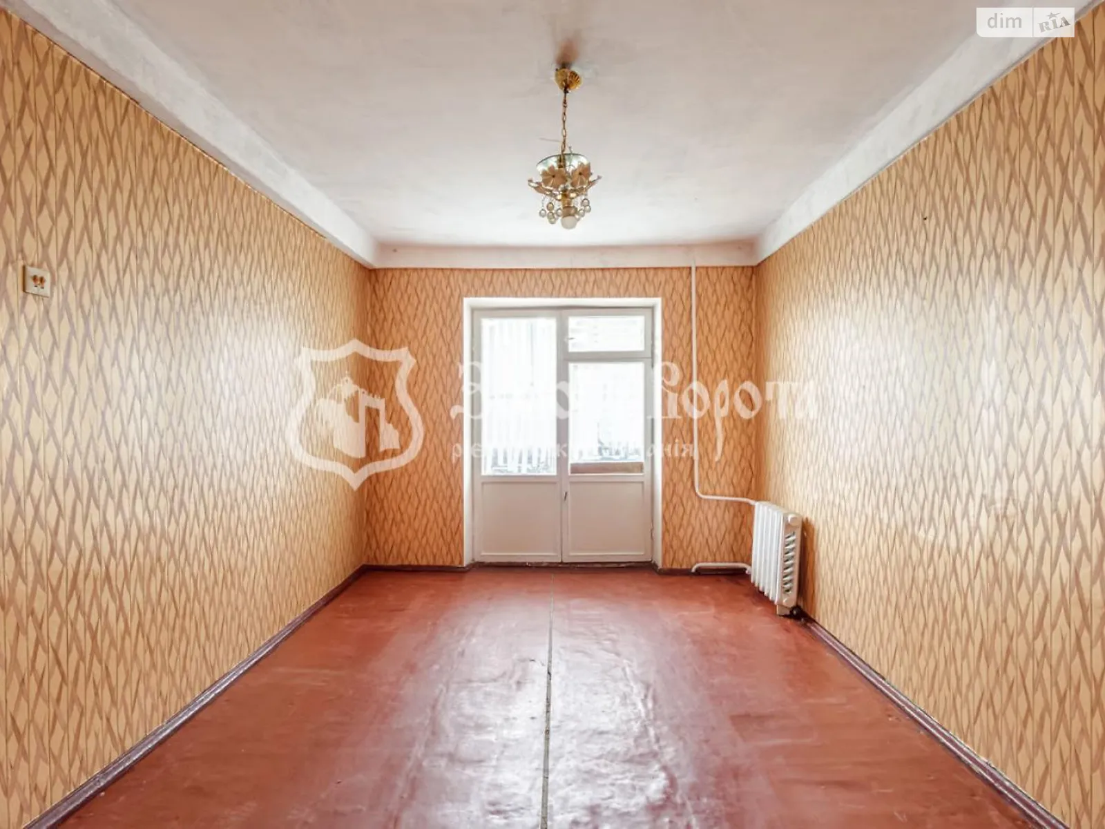 Продается 1-комнатная квартира 31 кв. м в Киеве, ул. Светлицкого, 24 - фото 1