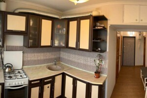 Продажа квартиры, Киев, р‑н. Никольская Борщаговка, ст.м. Святошин, Якуба Коласа улица, дом 7