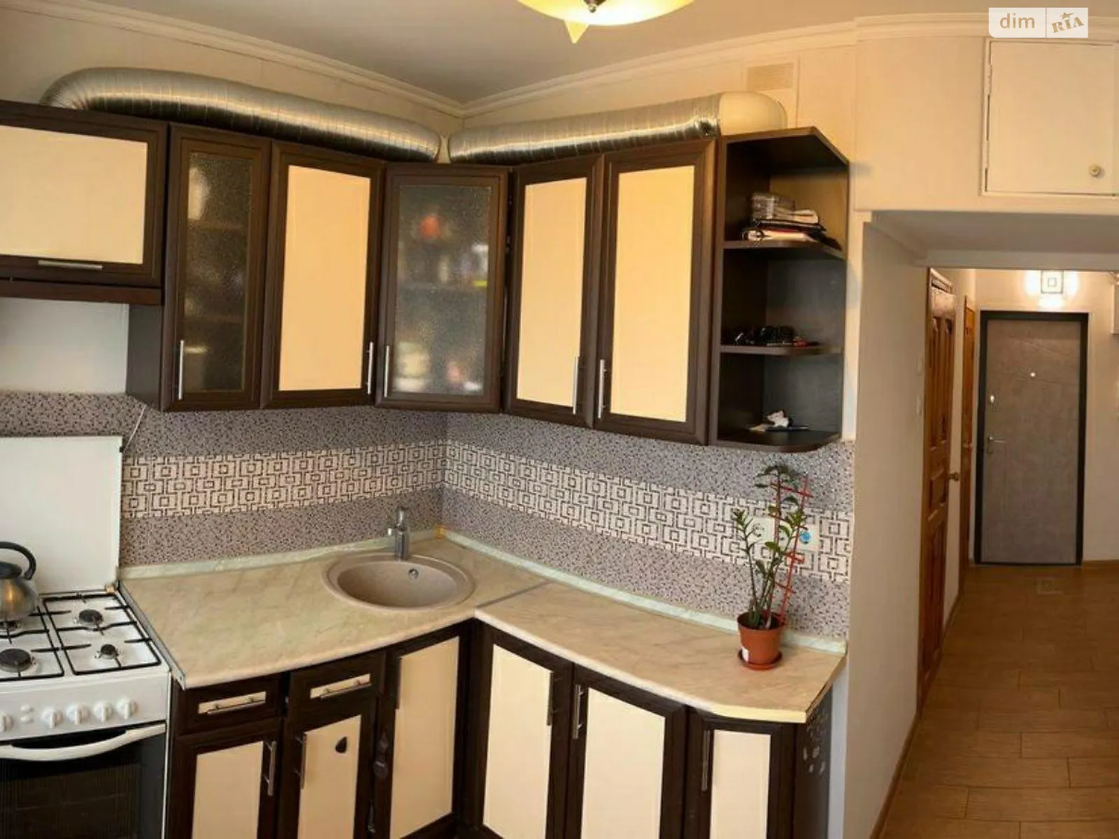Продається 1-кімнатна квартира 34 кв. м у Києві, вул. Якуба Коласа, 7 - фото 1