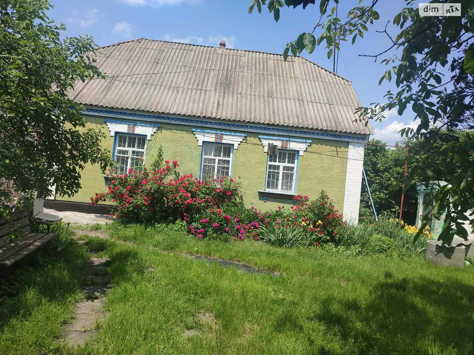 ул. Первомайская Устимовка, цена: 25900 $ - фото 1