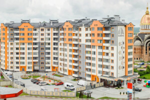 Продажа квартиры, Ивано-Франковск, Вовчинецька (Гагарина) улица, дом 219А