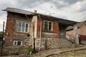 Продажа дома, Тернопольская, Верховцы, вулиця Зарічна