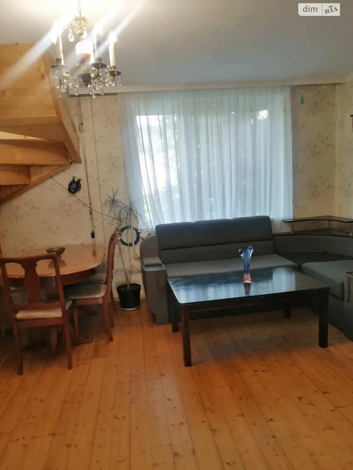 Здається в оренду будинок 2 поверховий 80 кв. м з верандою, цена: 500 $ - фото 1
