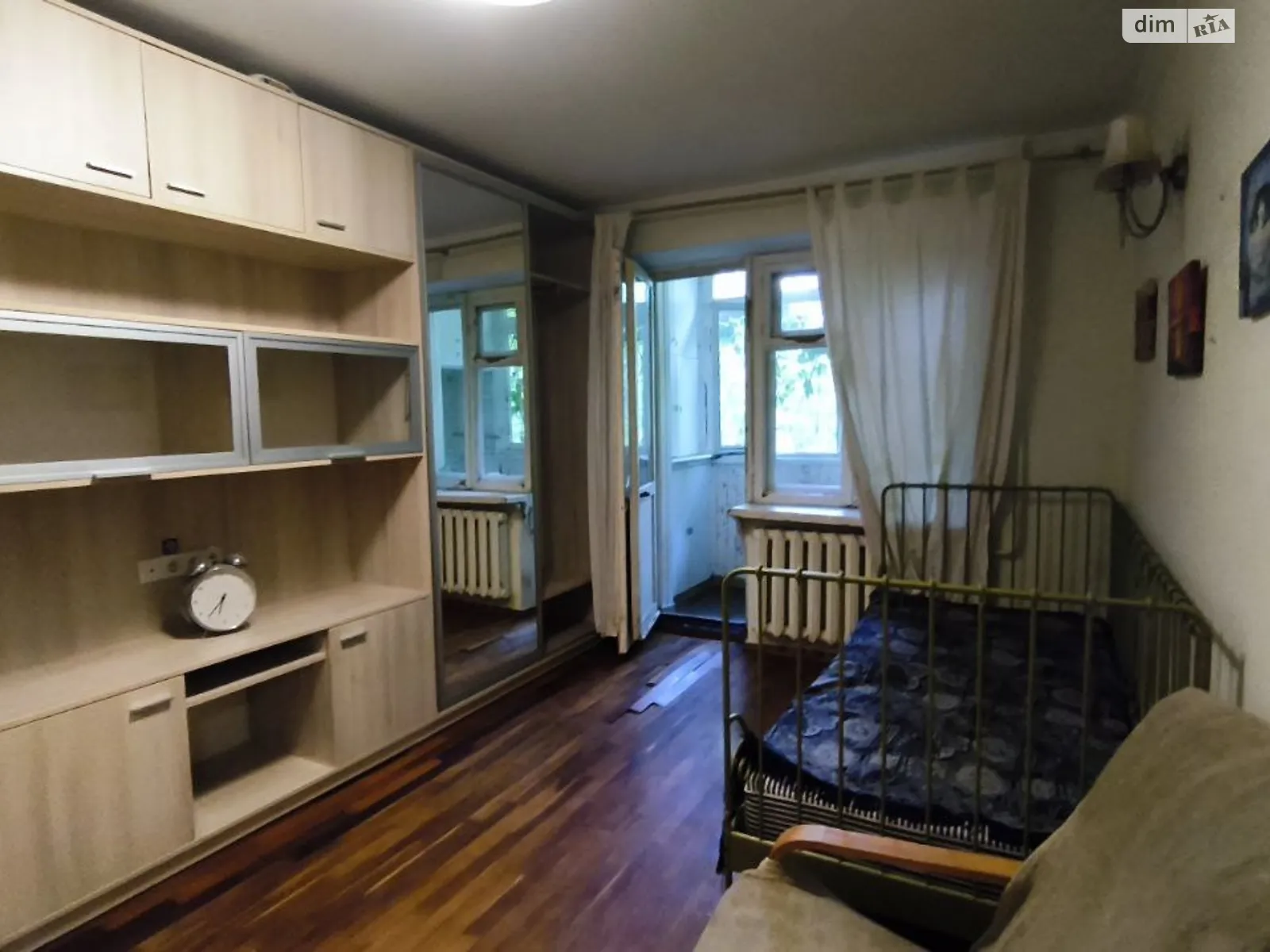 Продается 2-комнатная квартира 44 кв. м в Одессе, цена: 39000 $ - фото 1