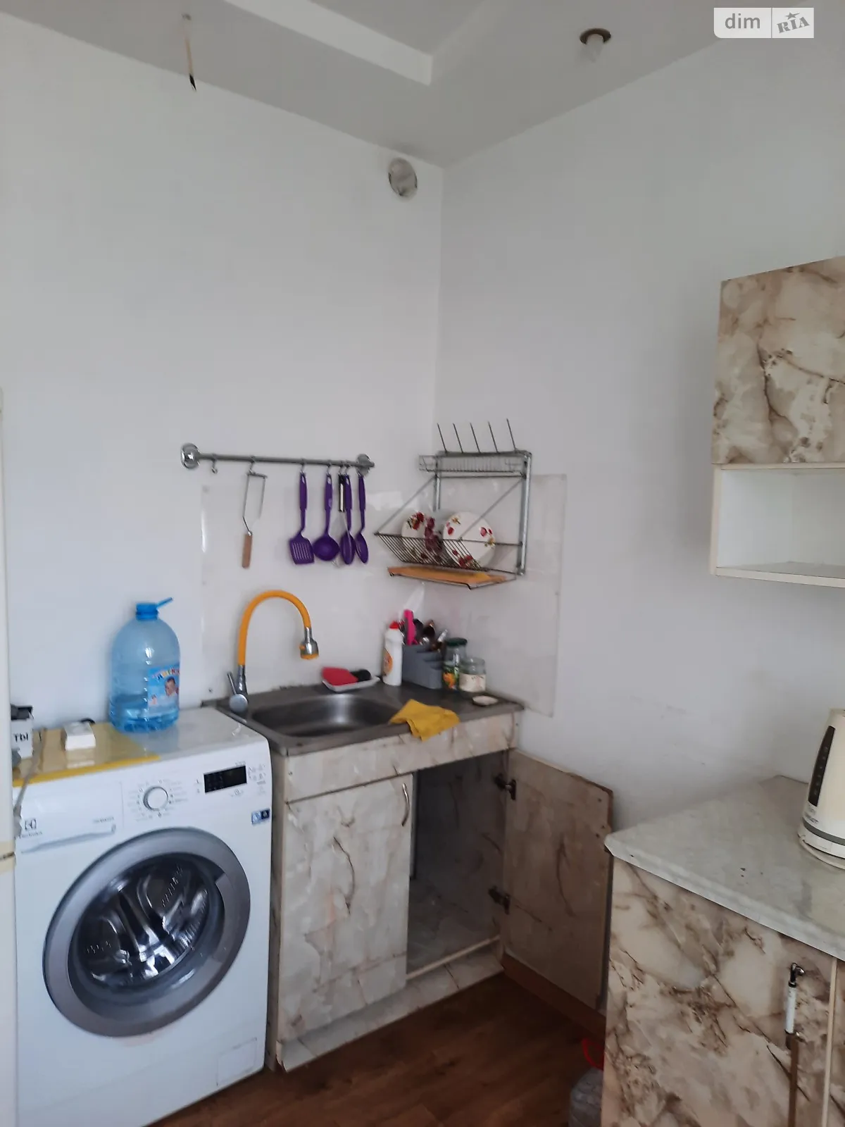 Продается 1-комнатная квартира 39.7 кв. м в, цена: 13500 $ - фото 1