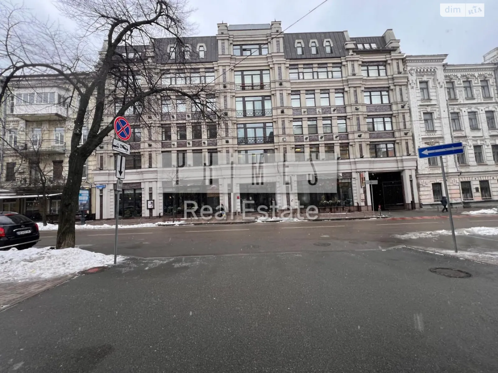 Здається в оренду офіс 600 кв. м в бізнес-центрі, цена: 12600 $ - фото 1