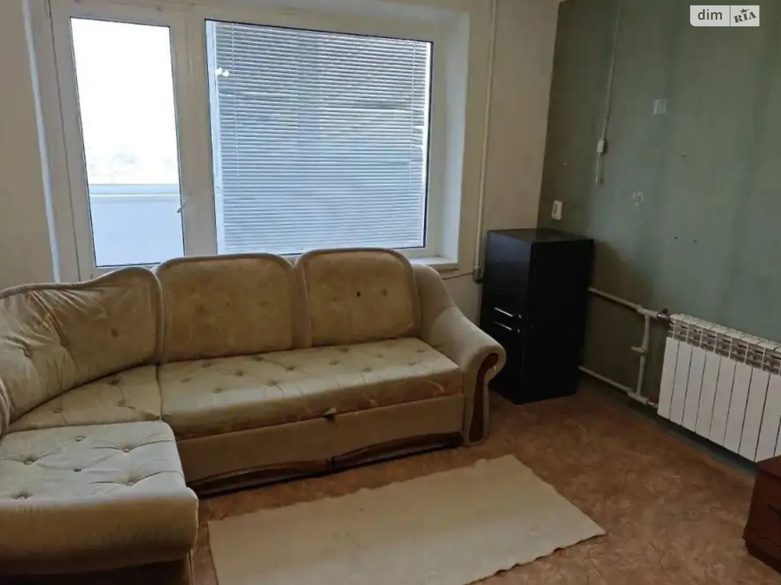 Продается 1-комнатная квартира 40 кв. м в, цена: 23000 $ - фото 1