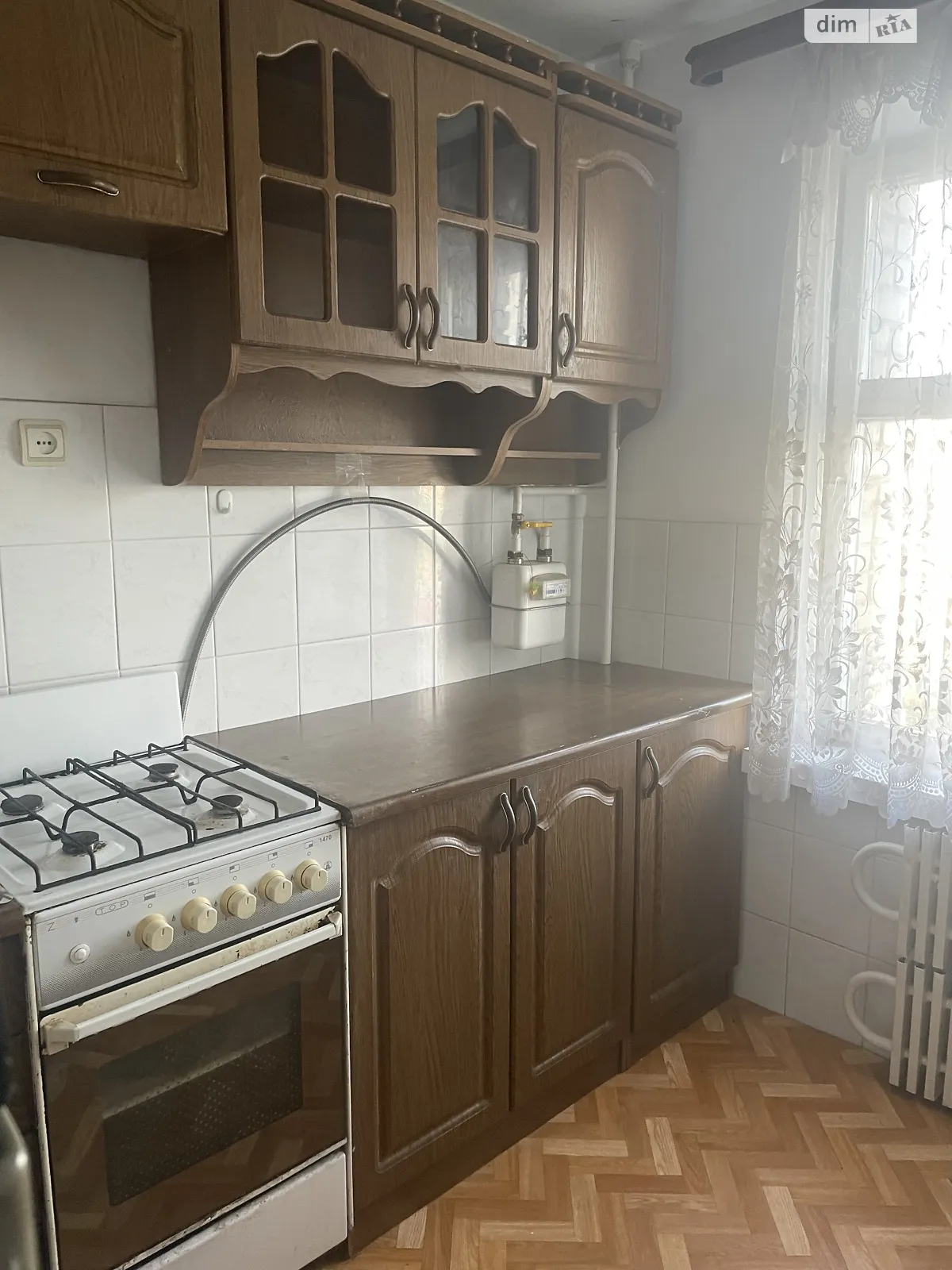 1-комнатная квартира 36 кв. м в Тернополе, бул. Петлюры Симона - фото 1