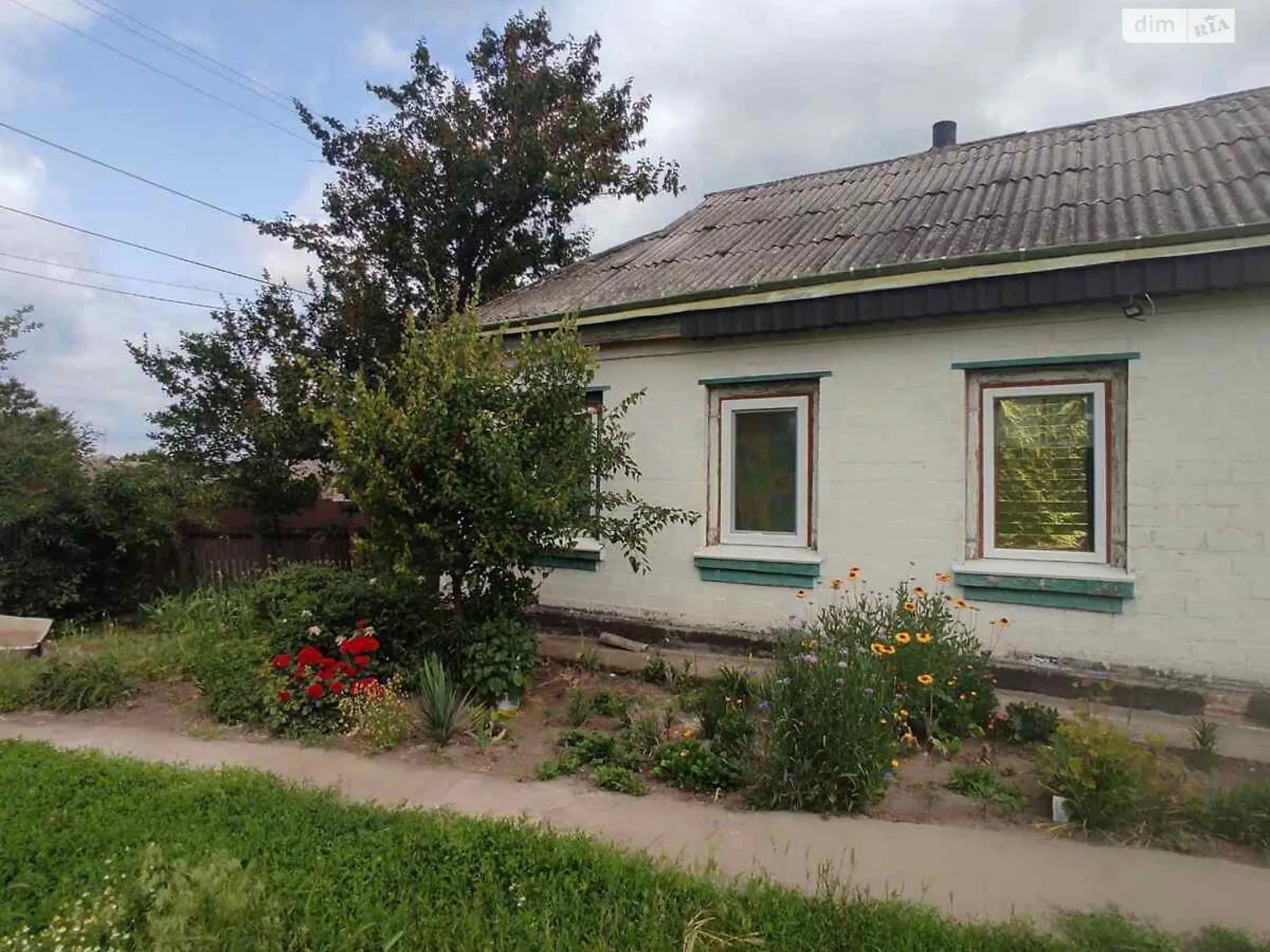 Продається одноповерховий будинок 54.4 кв. м з верандою, цена: 14000 $ - фото 1