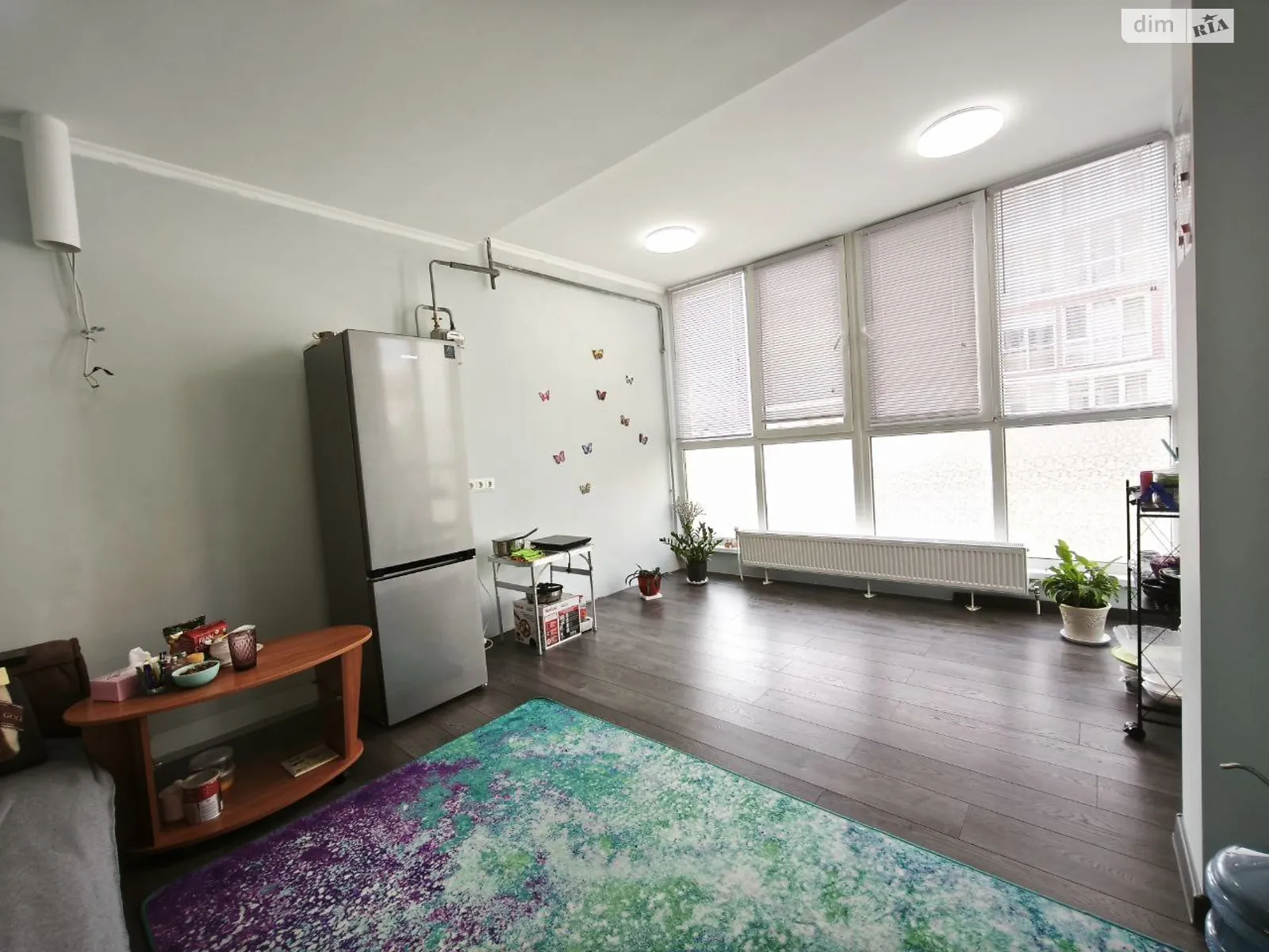 Продается 2-комнатная квартира 60 кв. м в, цена: 47850 $ - фото 1