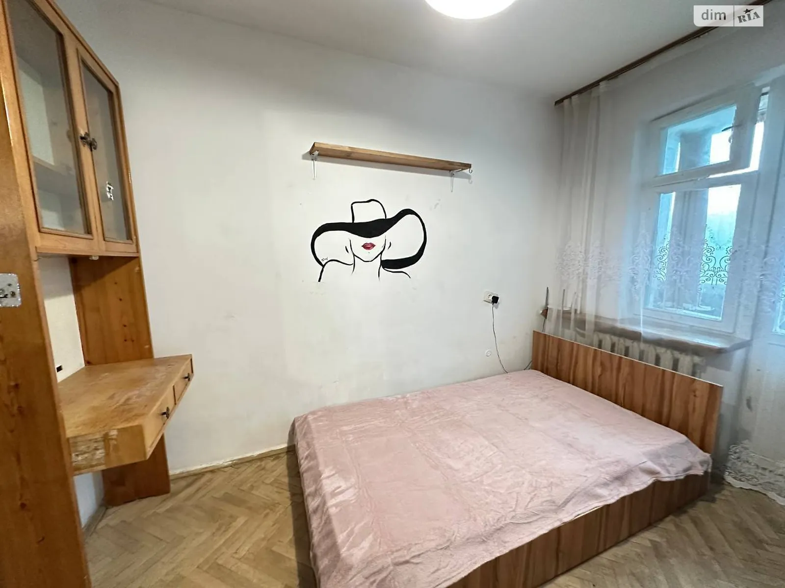 Сдается в аренду комната 30 кв. м в Львове, цена: 5000 грн - фото 1