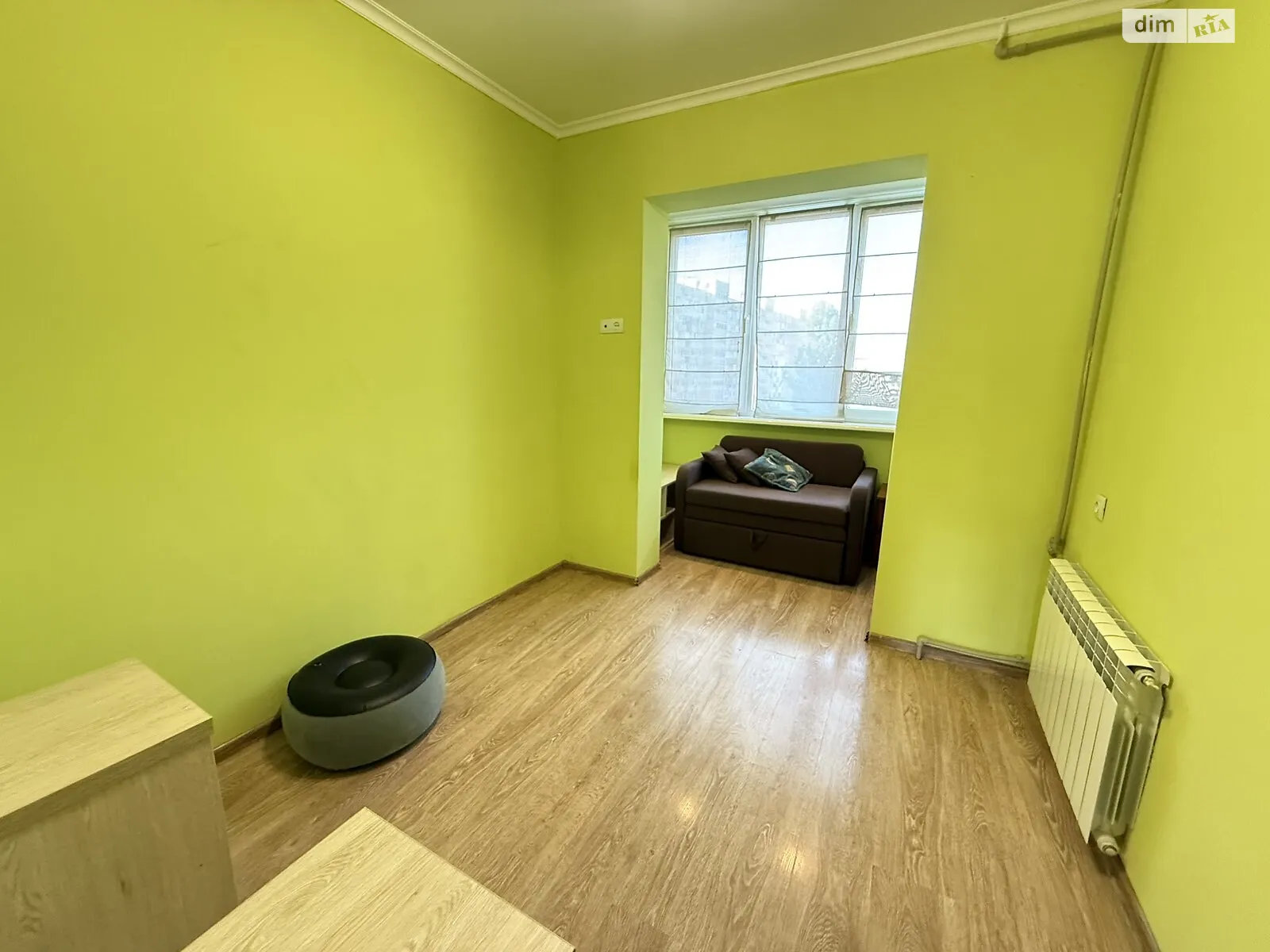Продается 3-комнатная квартира 62.6 кв. м в Одессе, ул. Махачкалинская - фото 1
