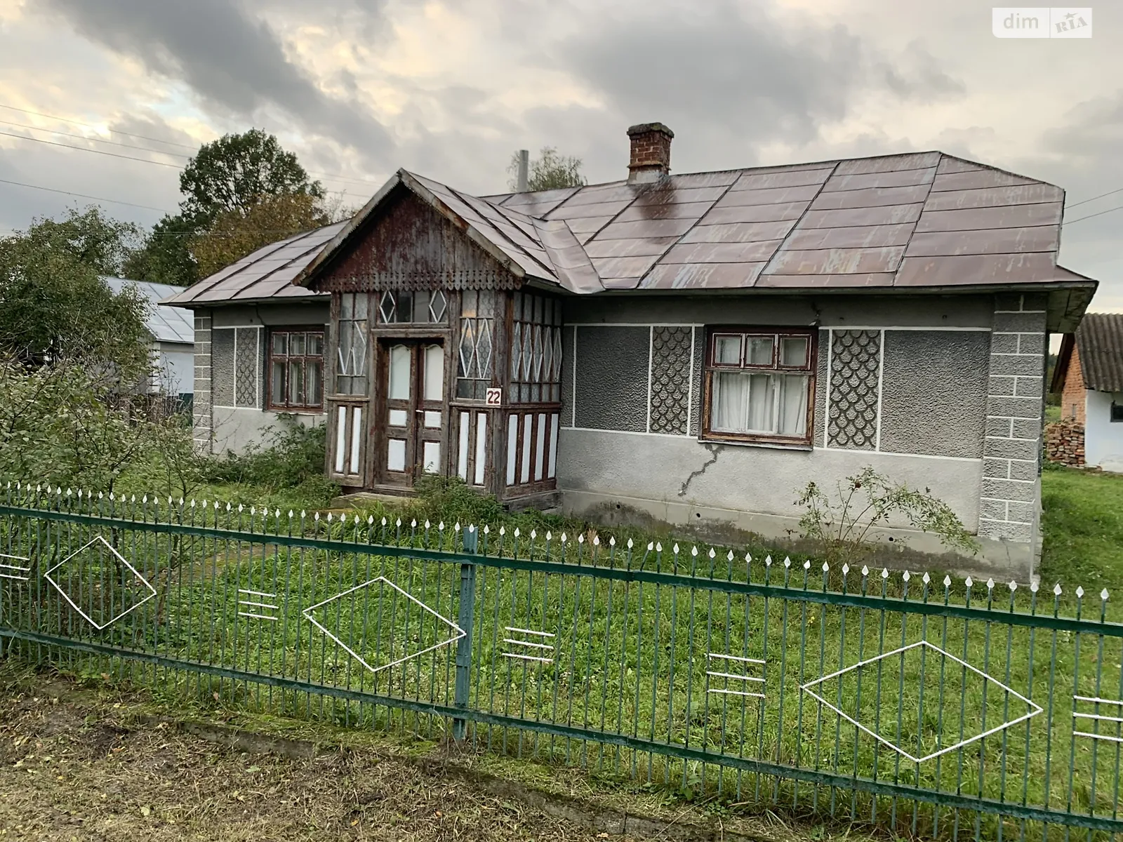 Продается одноэтажный дом 250 кв. м с беседкой, цена: 6800 $ - фото 1