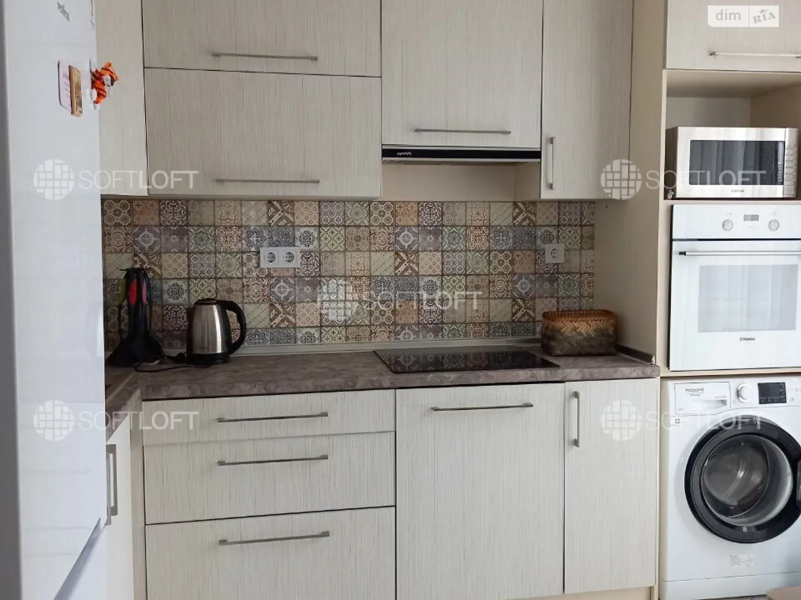 Сдается в аренду 1-комнатная квартира 42 кв. м в Харькове, просп. Героев Харькова(Московский), 131Г - фото 1