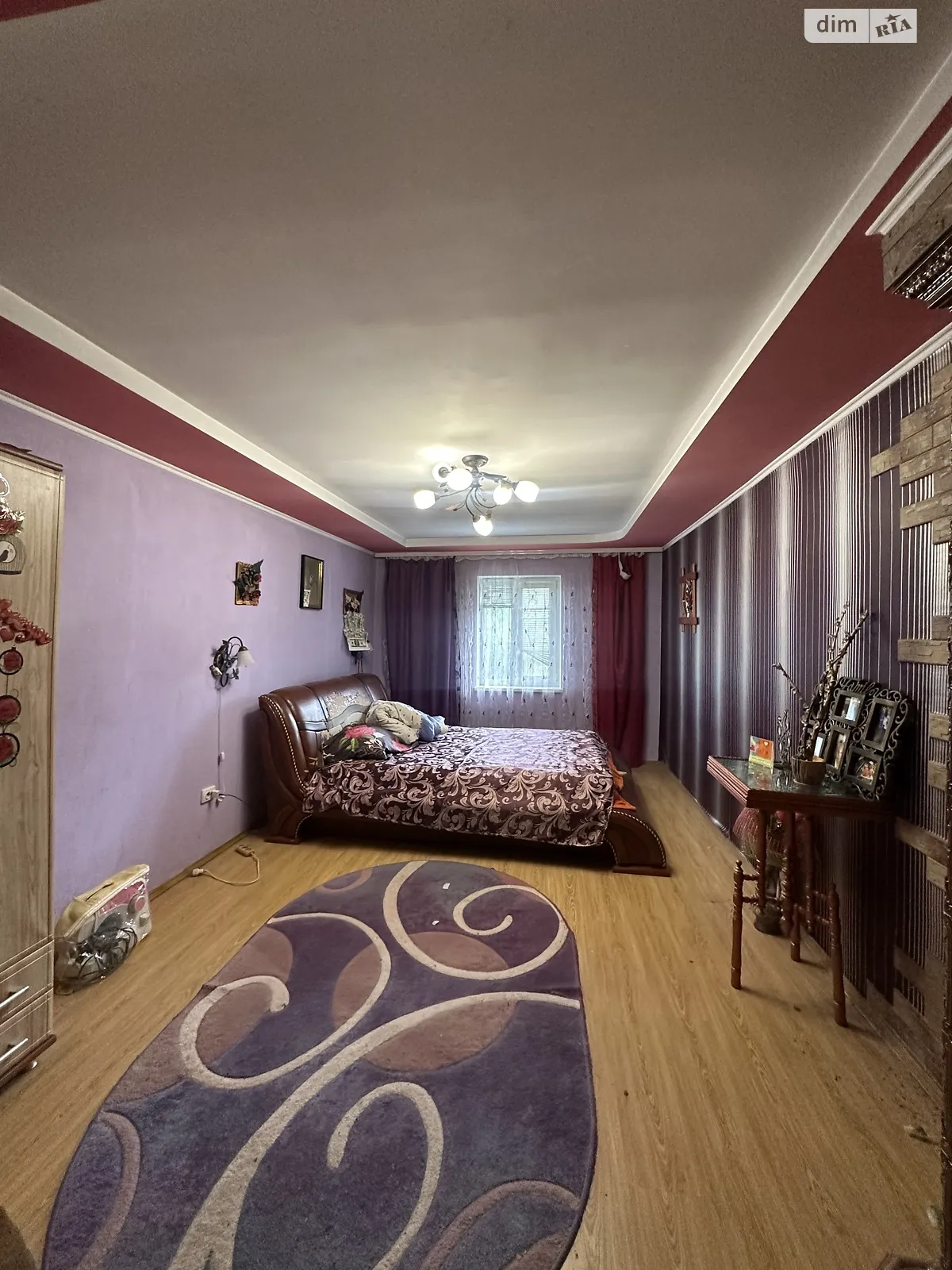Продается одноэтажный дом 66.2 кв. м с камином, цена: 30000 $ - фото 1