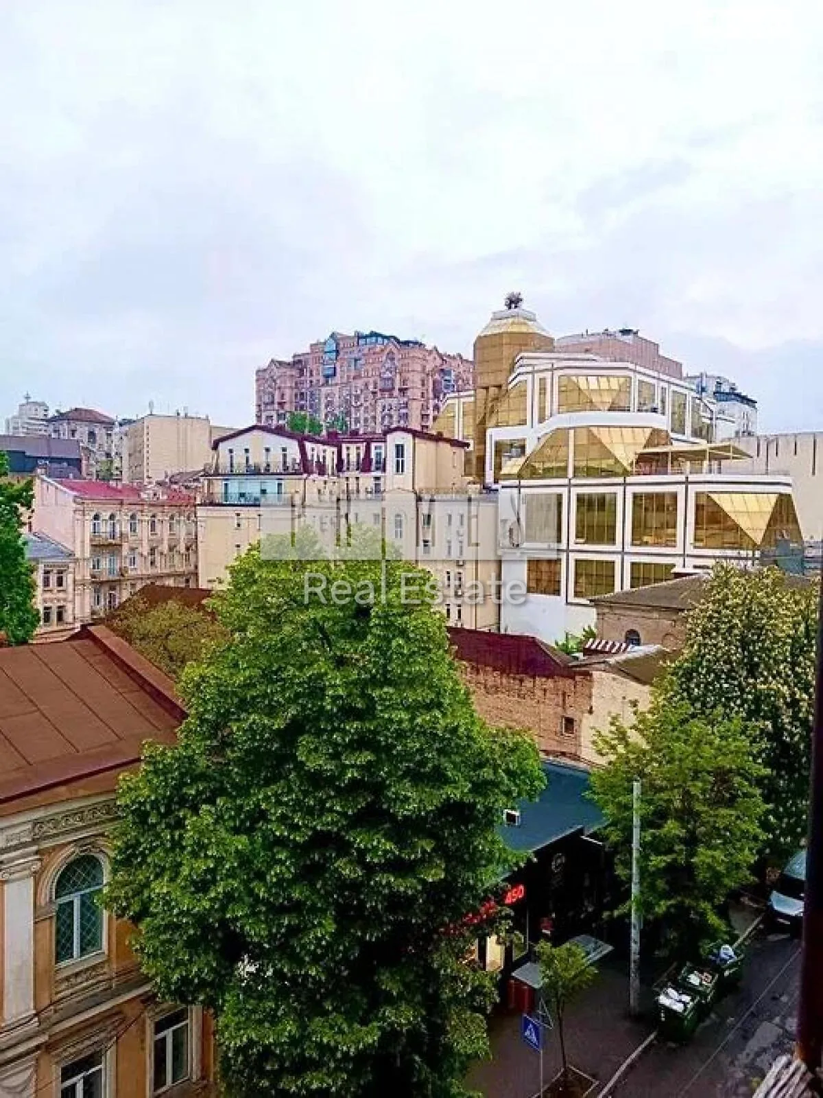Продается 2-комнатная квартира 60 кв. м в Киеве, пл. Софиевская, 4 - фото 1