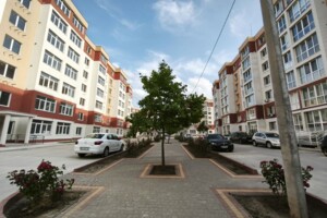 Продажа квартиры, Одесская, Лиманка, Строительная улица