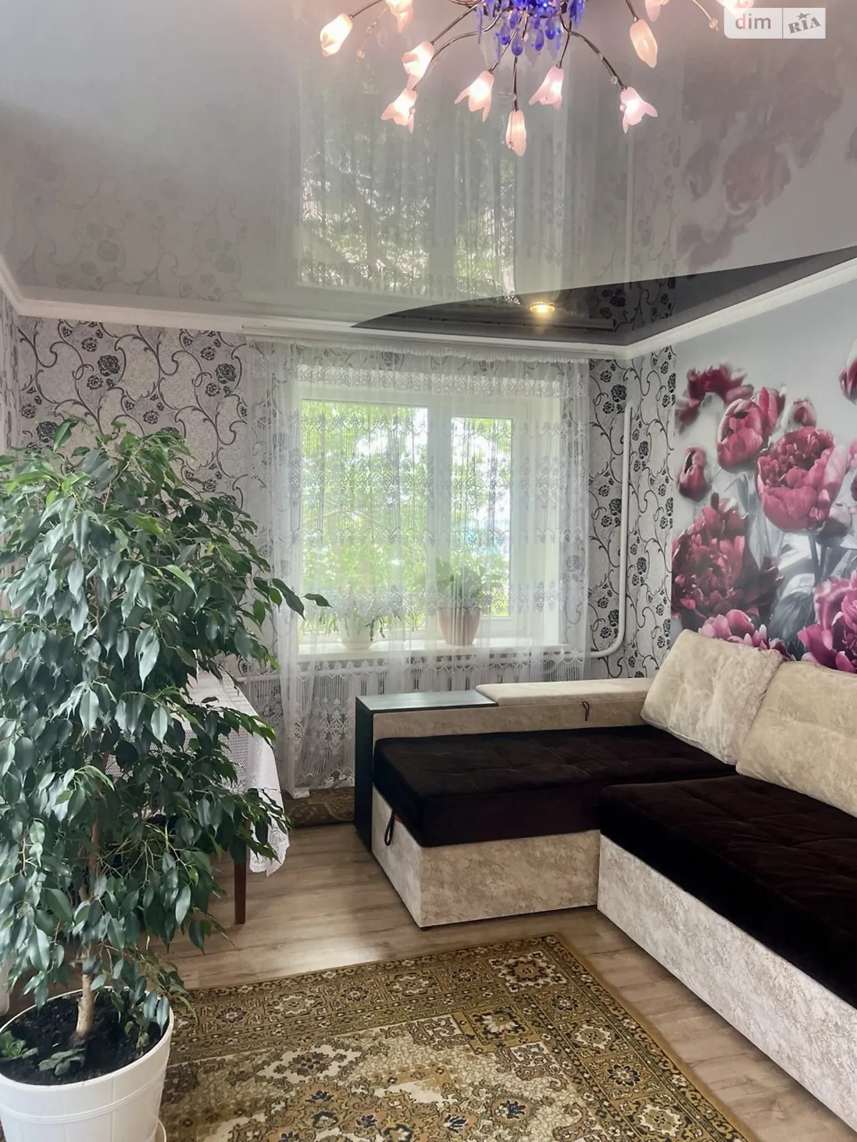Продается 2-комнатная квартира 56.8 кв. м в Тульчине, ул. Европейская(Дейча) - фото 1