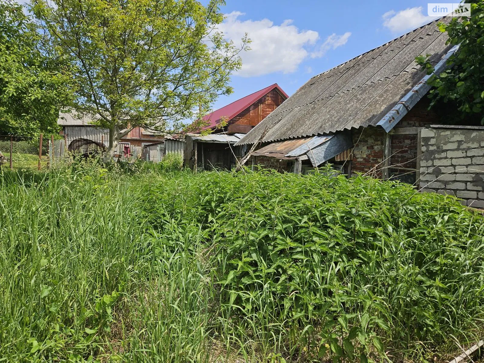 Продается одноэтажный дом 49 кв. м с балконом, цена: 43000 $ - фото 1
