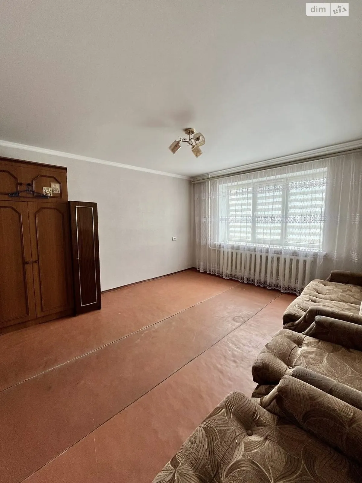 Продається 1-кімнатна квартира 35.8 кв. м у, цена: 36000 $ - фото 1