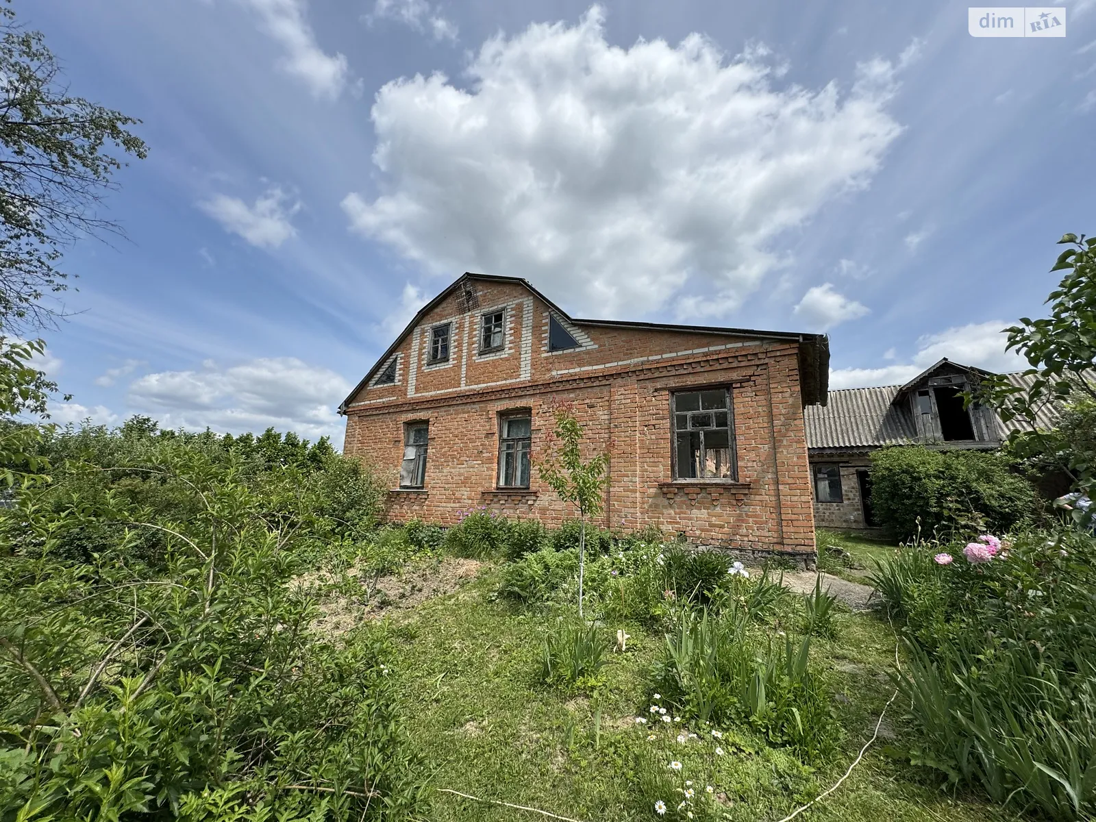 Продается земельный участок 0.25 соток в Винницкой области, цена: 120000 $ - фото 1