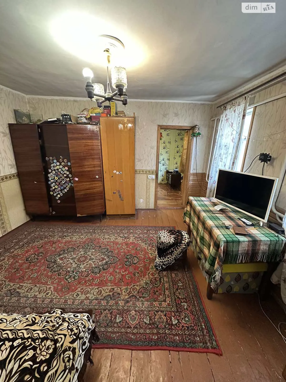 Продается часть дома 59.1 кв. м с бассейном, цена: 15900 $ - фото 1