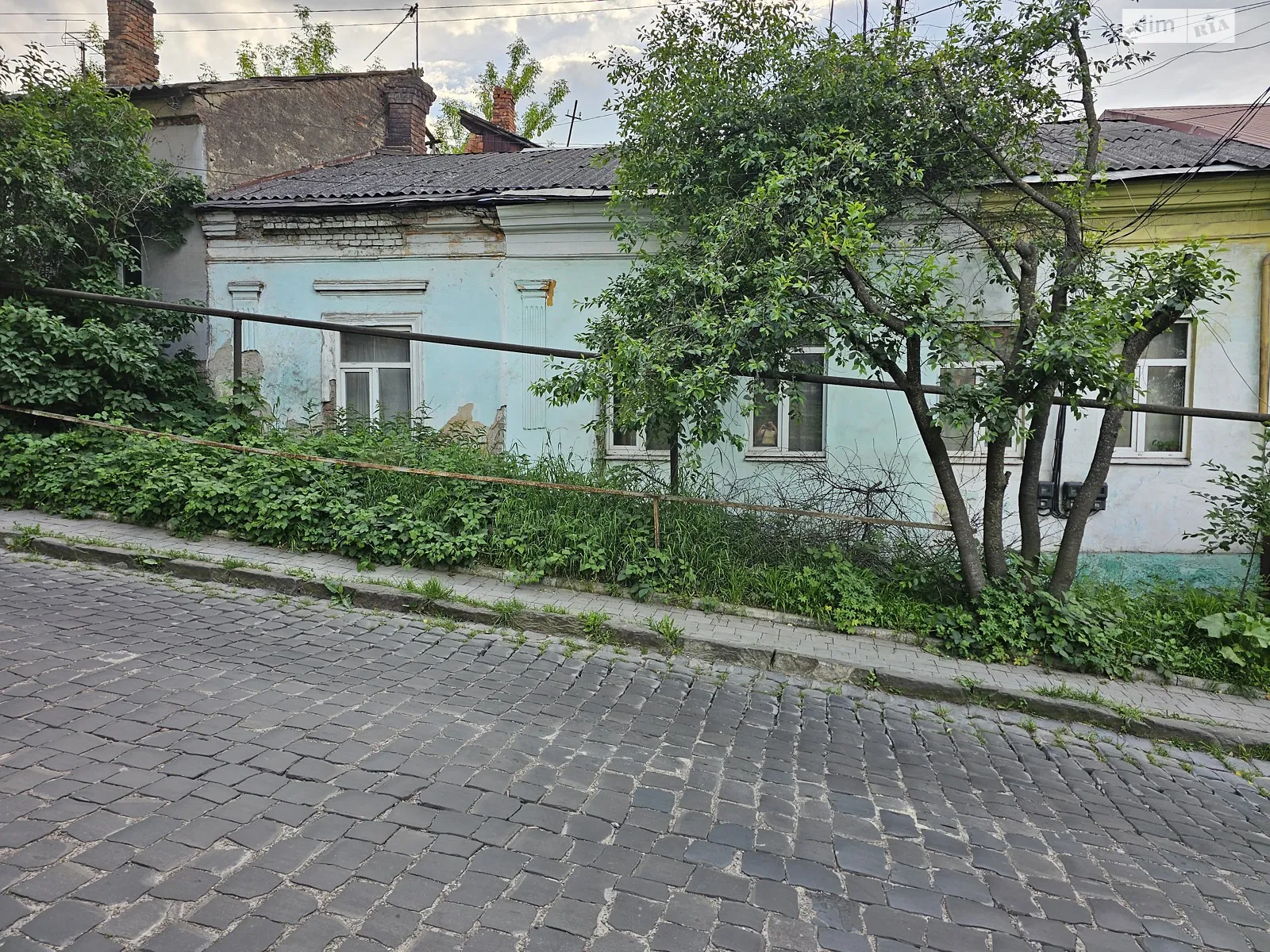 Продается 2-комнатная квартира 38 кв. м в Черновцах, ул. Лубенская, 8 - фото 1