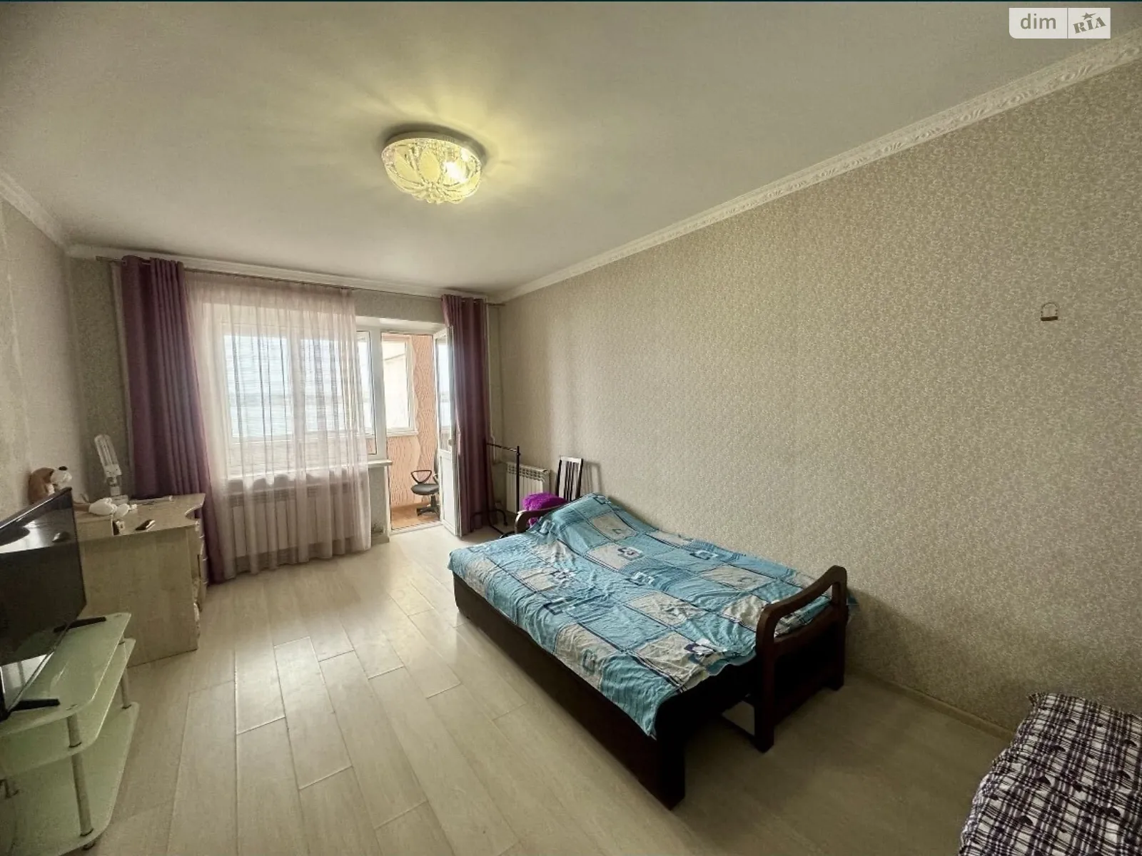 Продається 1-кімнатна квартира 42 кв. м у, цена: 30999 $ - фото 1