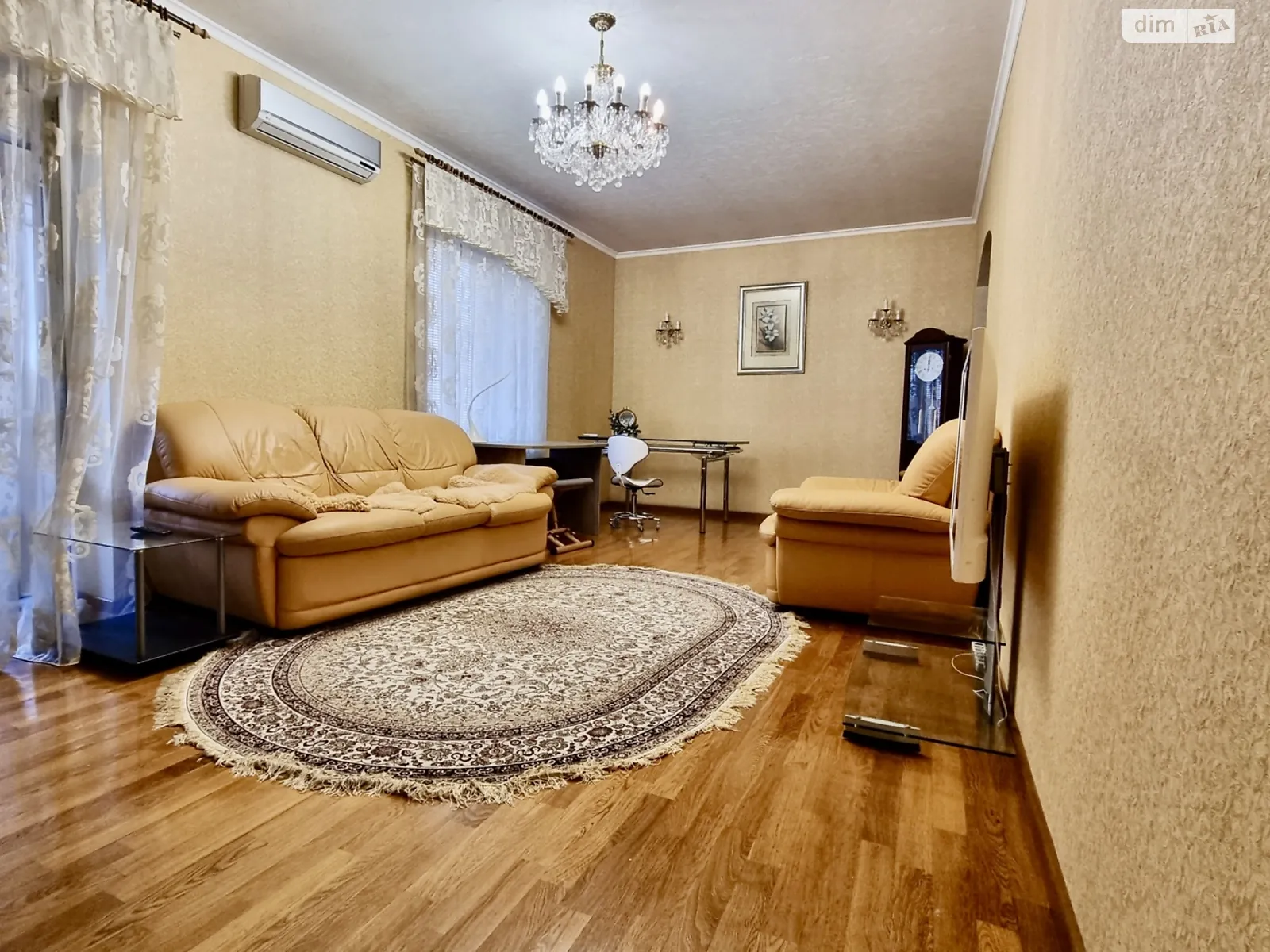 2-кімнатна квартира 62 кв. м у Запоріжжі, вул. Адміралтейська - фото 1