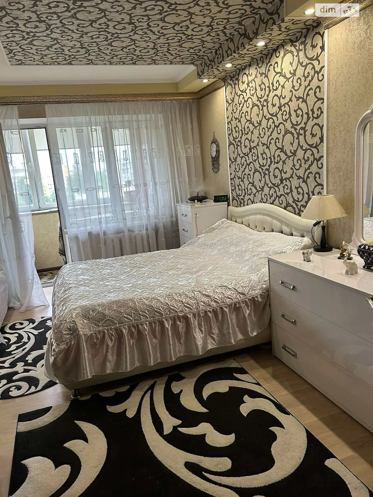 Продается 3-комнатная квартира 62 кв. м в Киеве, цена: 77999 $ - фото 1