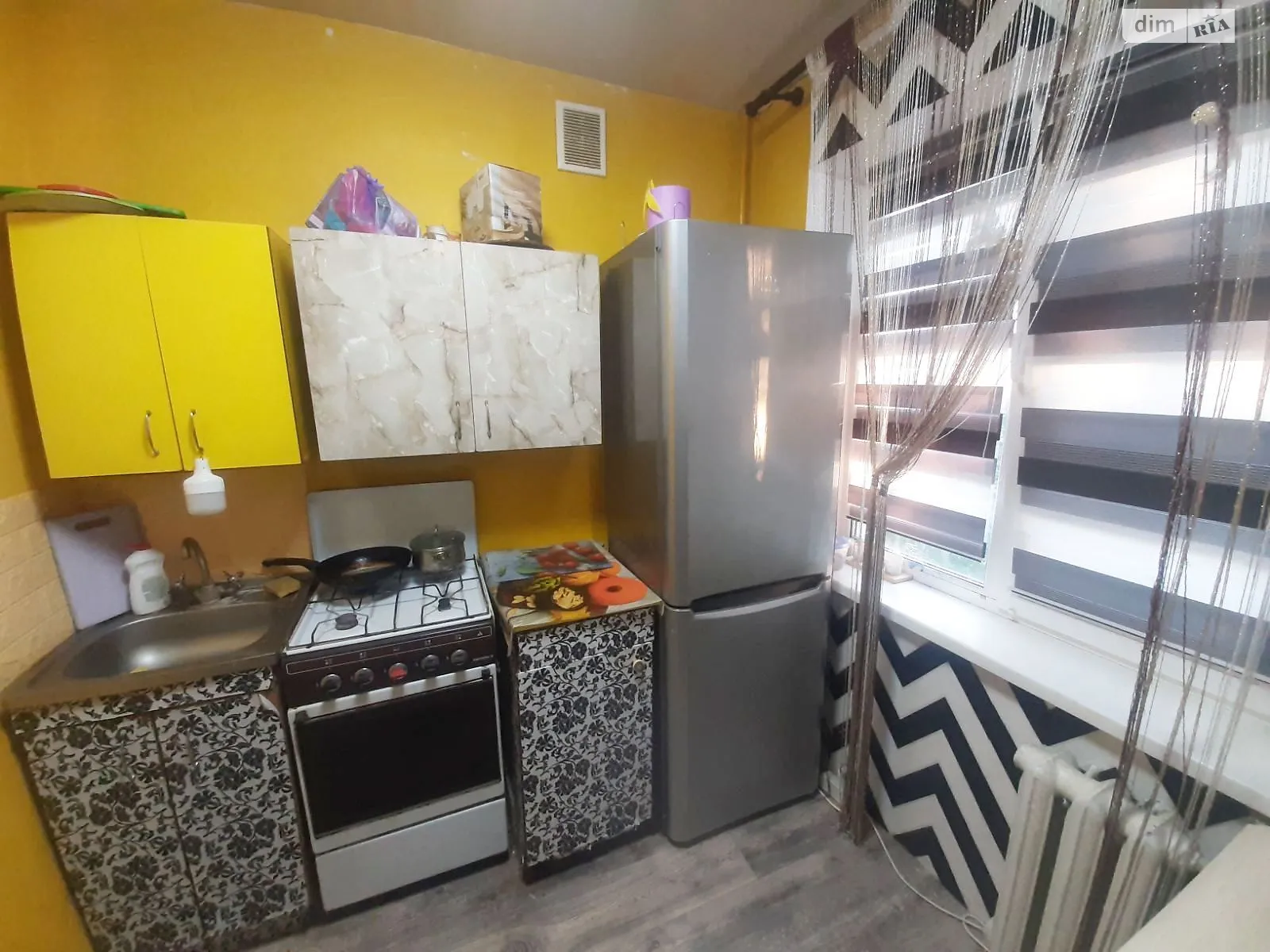 Продається 1-кімнатна квартира 31 кв. м у Харкові, цена: 20000 $ - фото 1