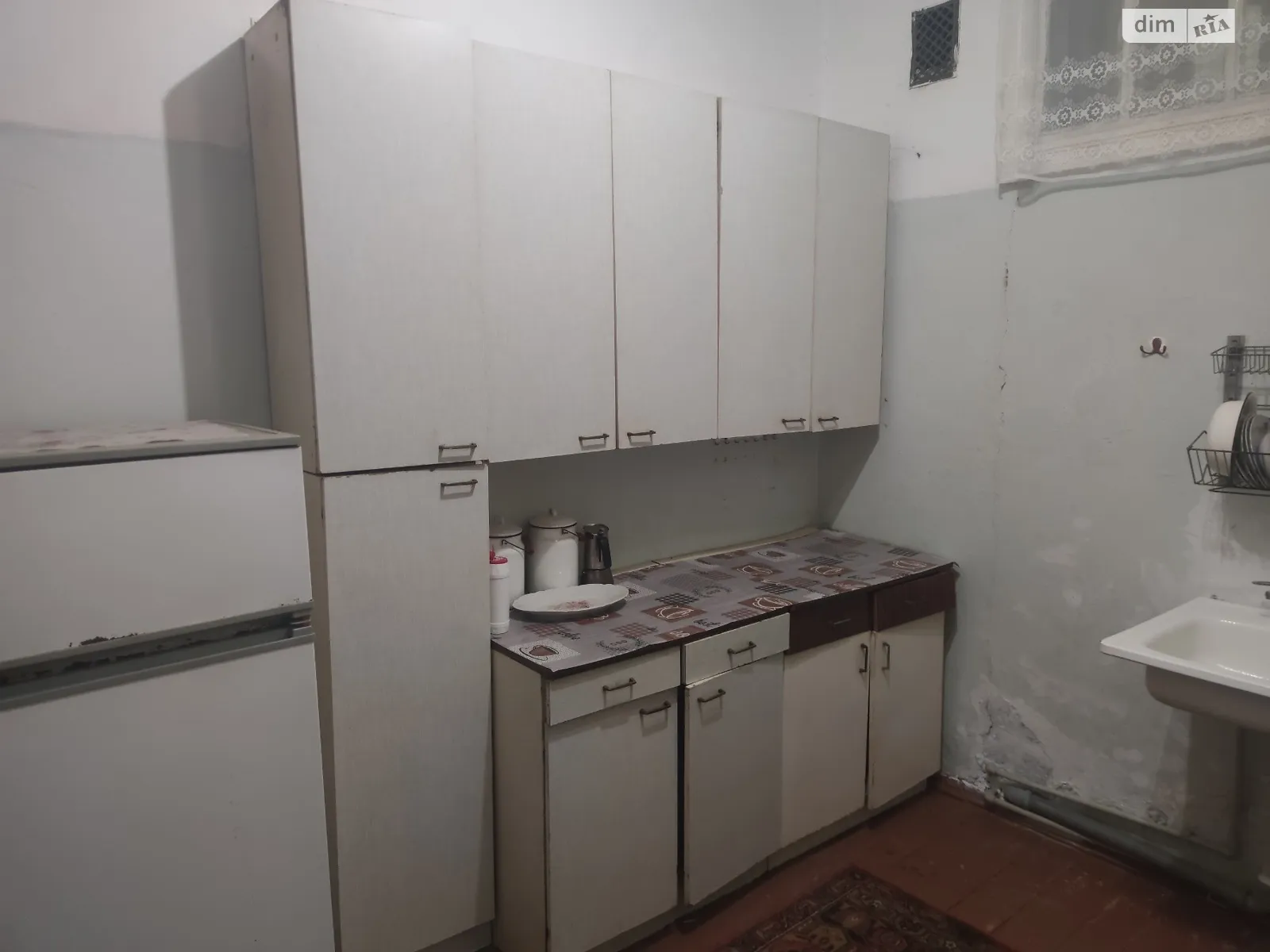 Продается 2-комнатная квартира 47.7 кв. м в Коростене, ул. Грушевского, 43 - фото 1