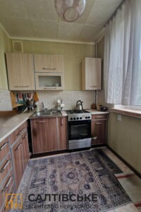 Продаж квартири, Харків, р‑н. Салтівка, Метробудівників вулиця, буд. 41