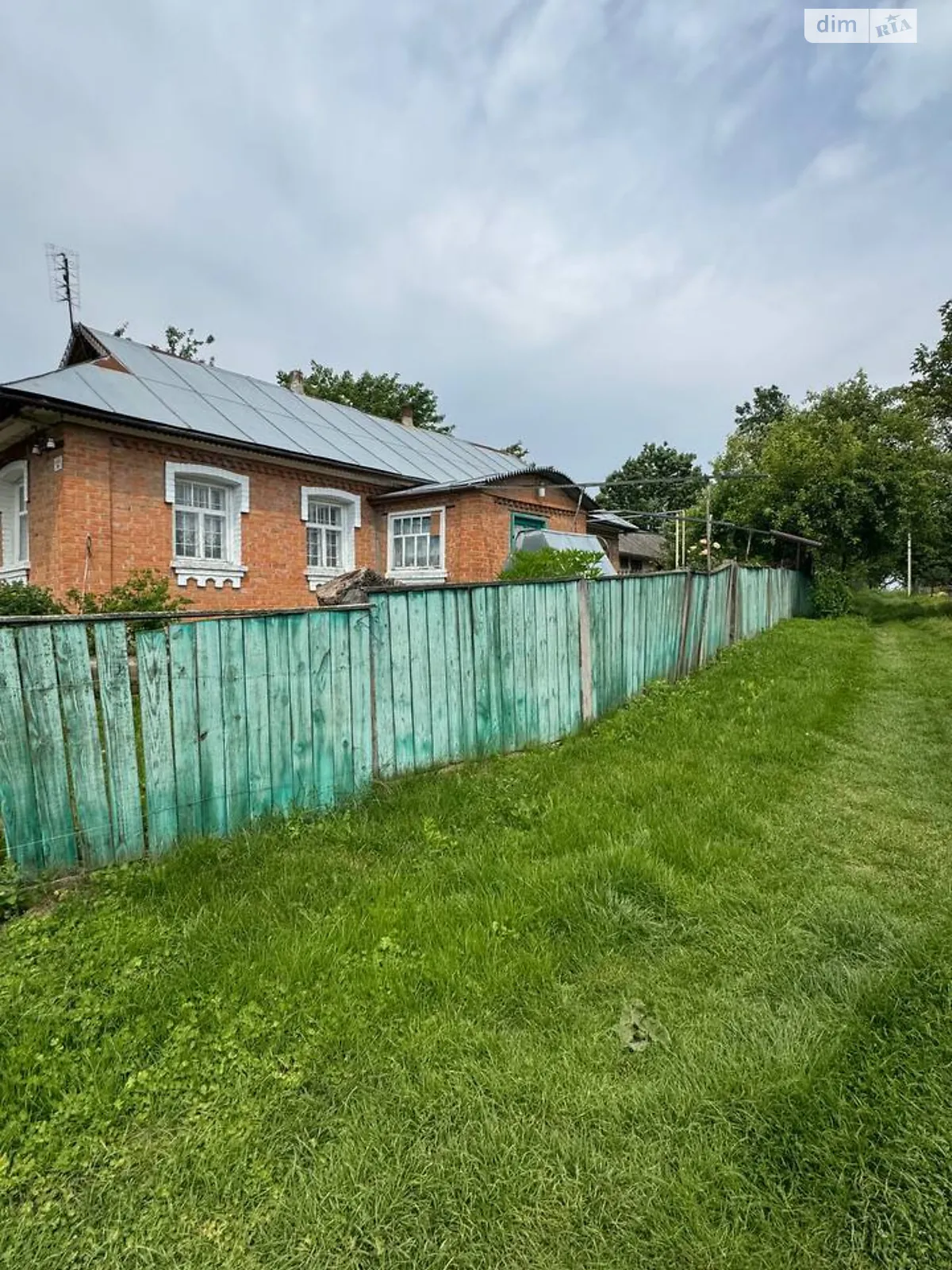 Продается одноэтажный дом 52 кв. м с мебелью, цена: 13000 $ - фото 1
