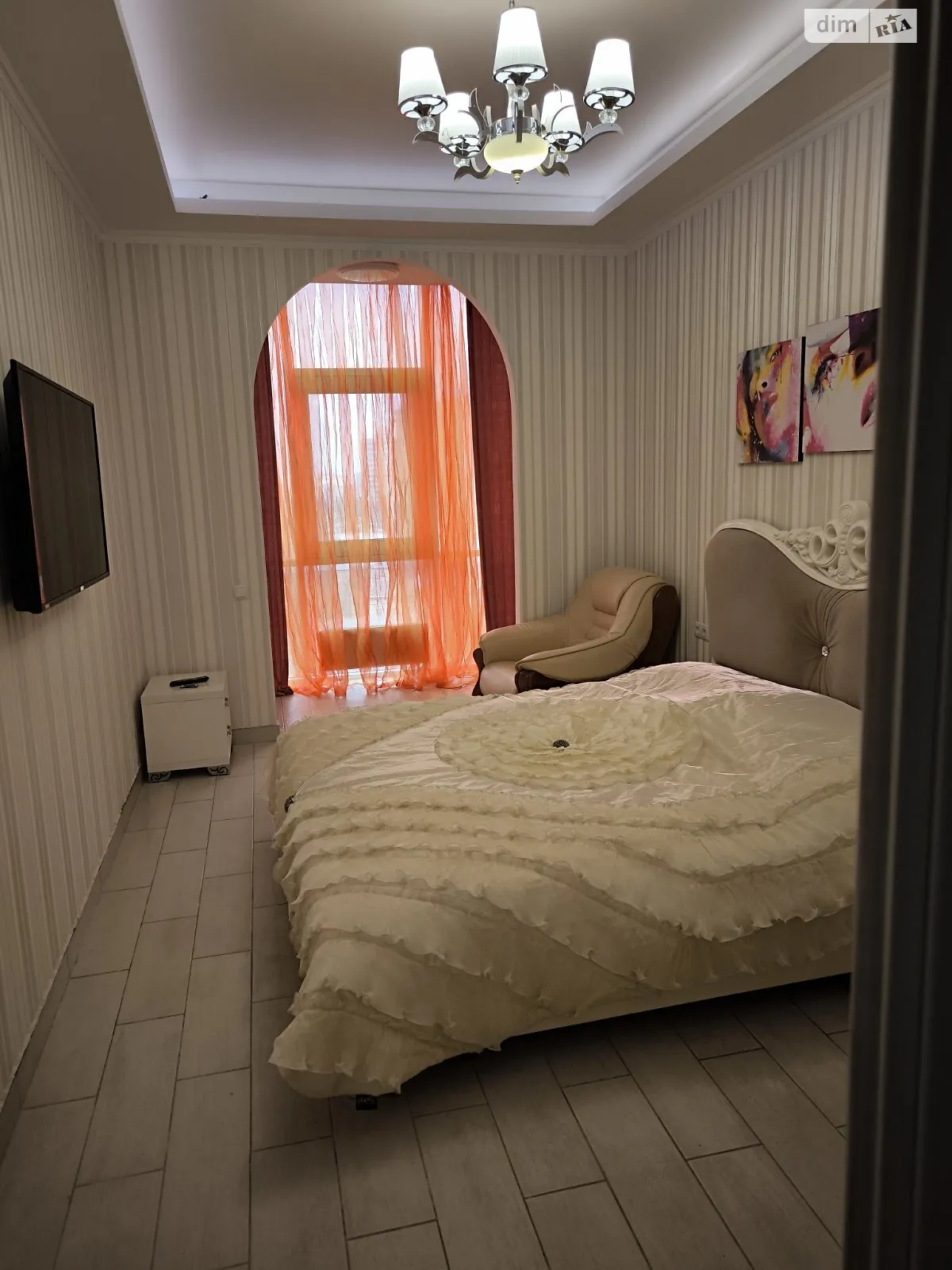 вул. Велика Арнаутська, 26 Приморський Одеса ЖК Вісімнадцята перлина - фото 1