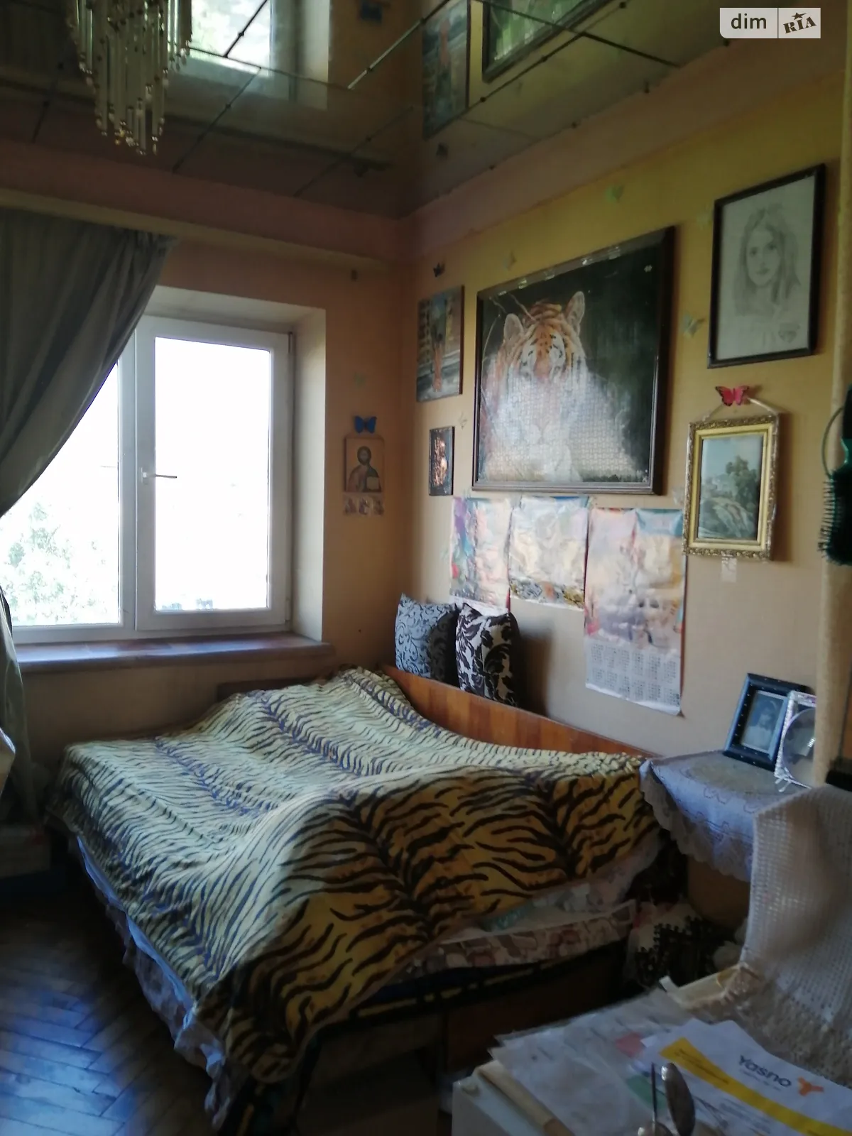 Продається кімната 81.5 кв. м у Києві, цена: 11000 $ - фото 1