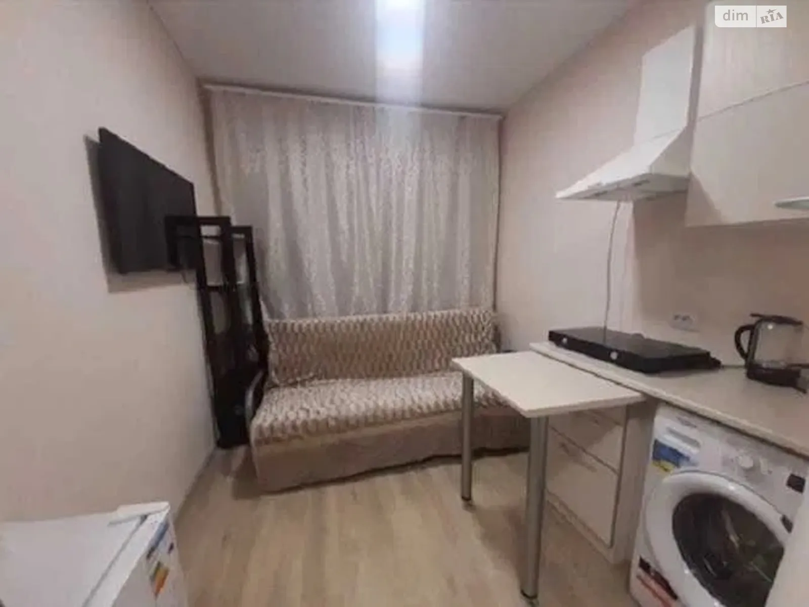 Продается 1-комнатная квартира 21.7 кв. м в Харькове, цена: 18000 $ - фото 1
