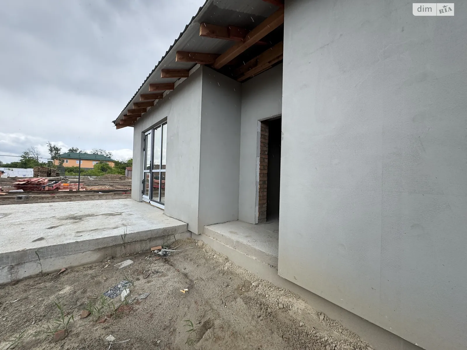 ул. Остромирская Гостомель, цена: 71200 $ - фото 1