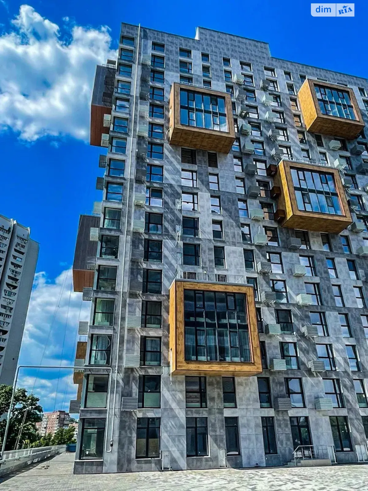 Продається 1-кімнатна квартира 38 кв. м у Дніпрі, цена: 41800 $ - фото 1
