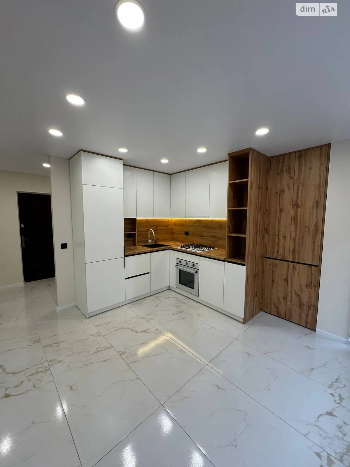 3-комнатная квартира 91 кв. м в Тернополе, цена: 79900 $ - фото 1