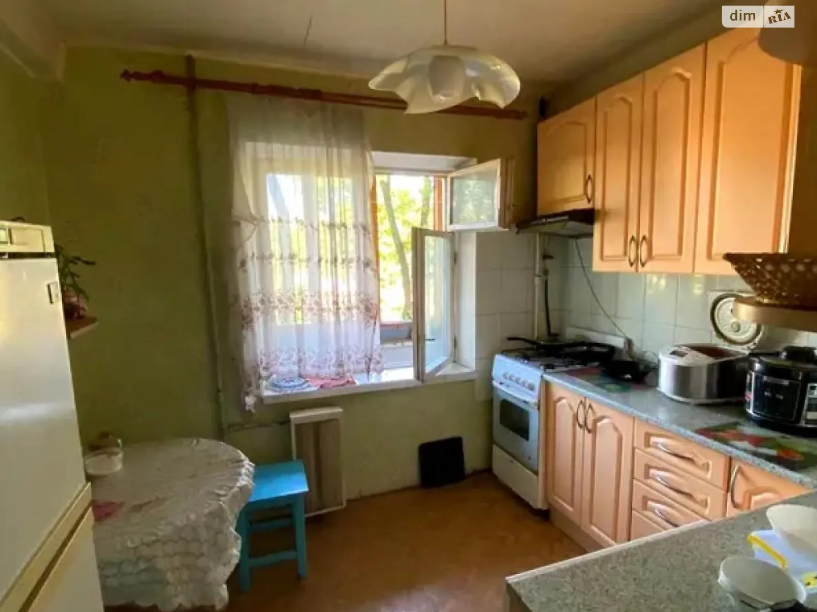 Продается 3-комнатная квартира 75.7 кв. м в Киеве, цена: 67999 $ - фото 1