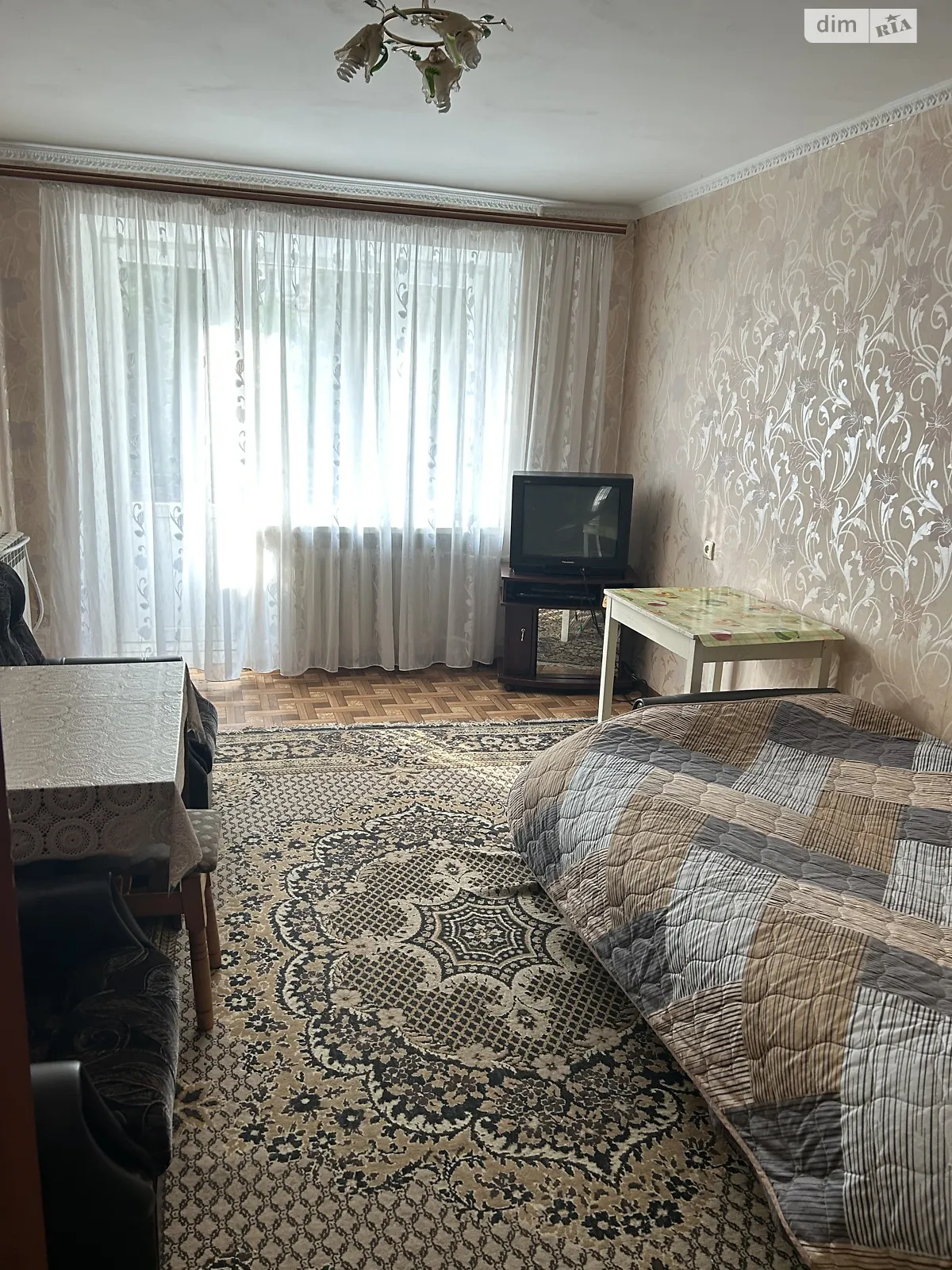 Продается 1-комнатная квартира 29 кв. м в Одессе, ул. Давида Ойстраха - фото 1
