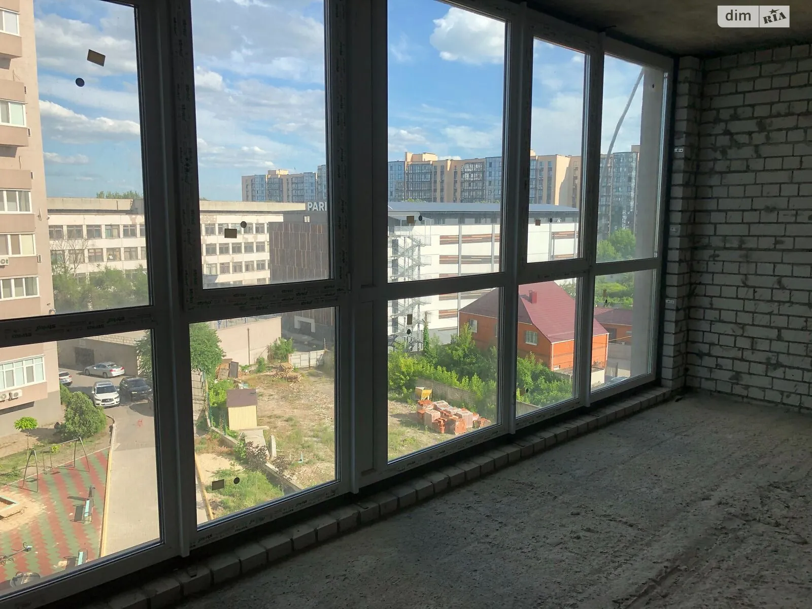 Продається 2-кімнатна квартира 54 кв. м у Дніпрі, вул. Мандриківська, 51Л корпус 4 - фото 1