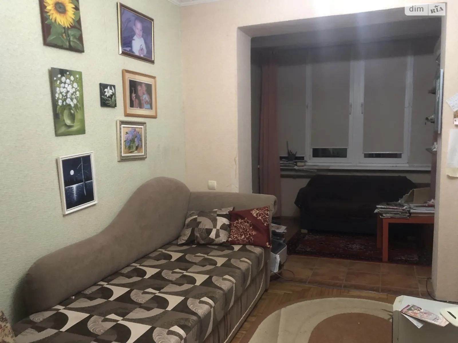Продается 3-комнатная квартира 72 кв. м в Ужгороде, ул. Лермонтова - фото 1