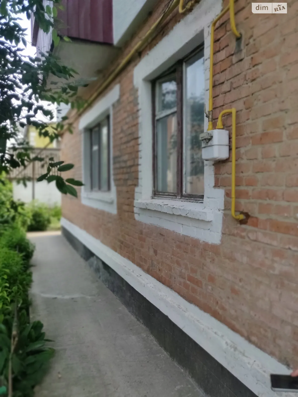 Продается 3-комнатная квартира 43.2 кв. м в Терезином, ул. Комсомольская, 3 - фото 1