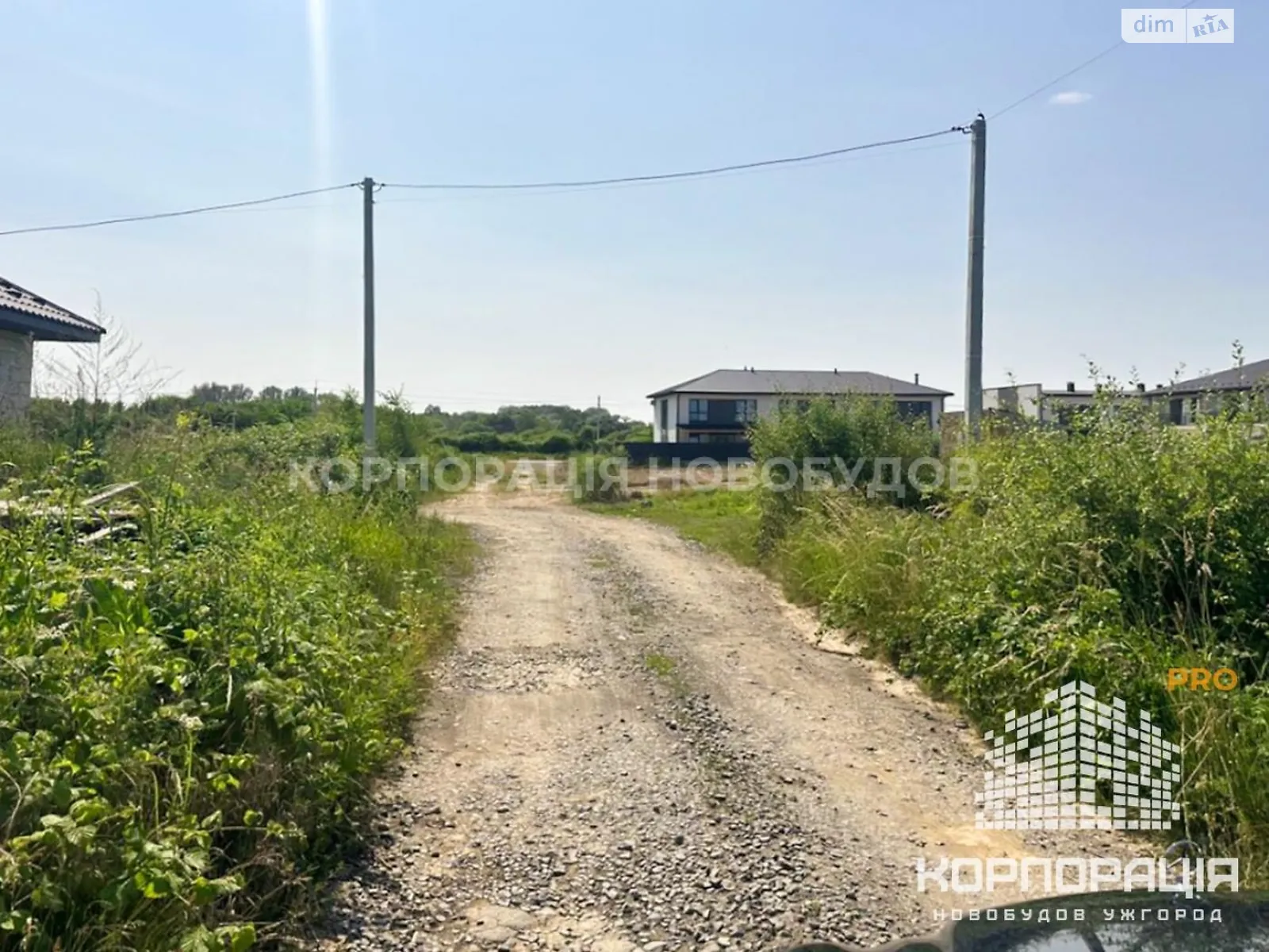 Продається земельна ділянка 6 соток у Закарпатській області, цена: 25000 $ - фото 1