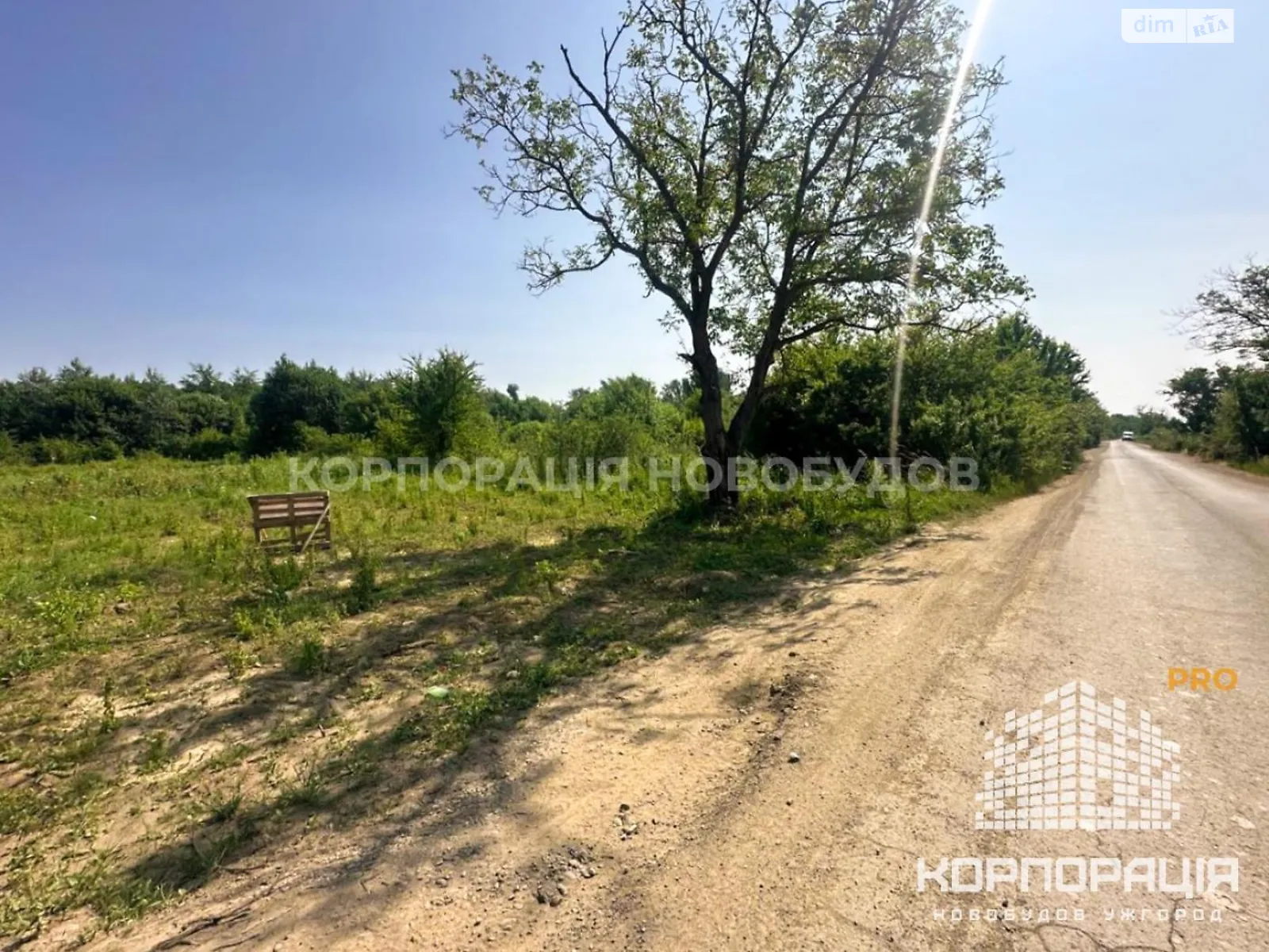вул. Загорська Садовий Ужгород, цена: 30000 $ - фото 1